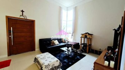 Casa, 4 quartos, 217 m² - Foto 2
