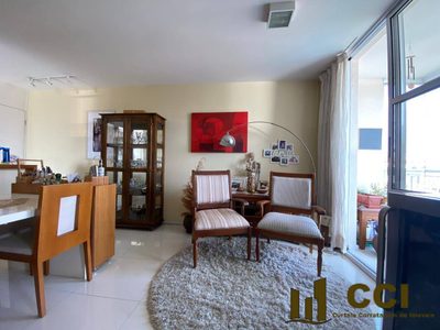 Apartamento, 3 quartos, 70 m² - Foto 2