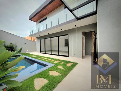 Casa, 3 quartos, 180 m² - Foto 2