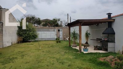 Casa, 2 quartos, 49 m² - Foto 3