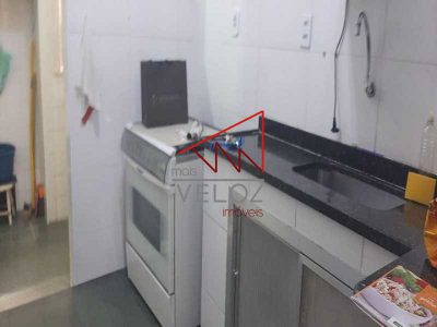 Apartamento, 2 quartos, 76 m² - Foto 3