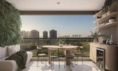 Apartamento, 2 quartos, 52 m² - Foto 1
