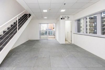 Sala-Conjunto, 84 m² - Foto 1