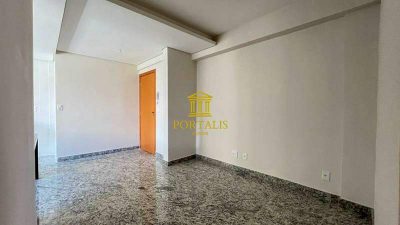 Apartamento, 2 quartos, 54 m² - Foto 3