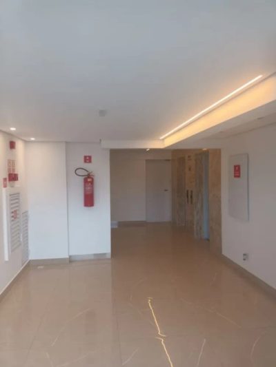 Apartamento, 1 quarto, 44 m² - Foto 2