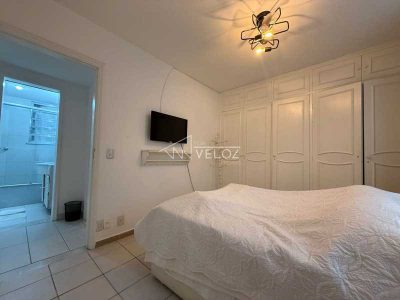 Apartamento, 2 quartos, 64 m² - Foto 3