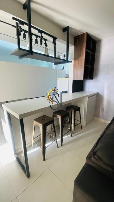 Apartamento, 2 quartos, 60 m² - Foto 5