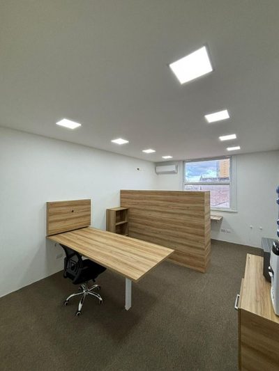 Sala-Conjunto, 23 m² - Foto 1