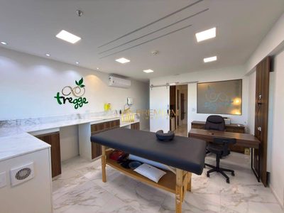 Sala-Conjunto, 35 m² - Foto 1