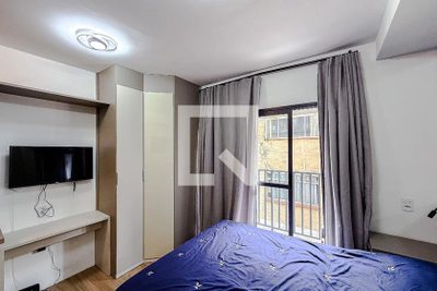 Kitnet-Studio, 22 m² - Foto 3