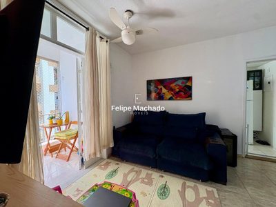 Apartamento, 2 quartos, 65 m² - Foto 3