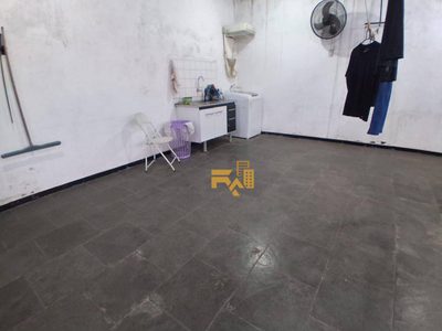 Sobrado, 3 quartos, 300 m² - Foto 4