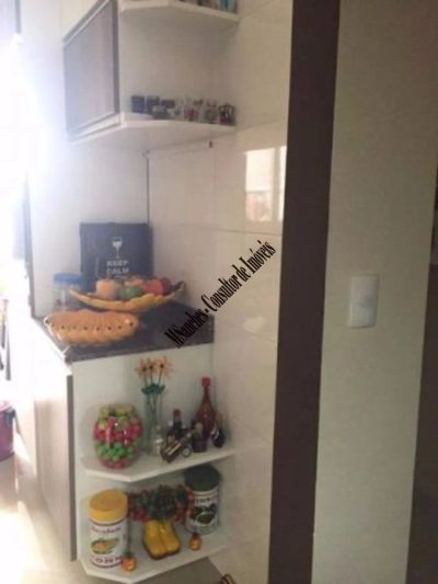 Casa, 3 quartos, 87 m² - Foto 2