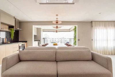 Apartamento, 2 quartos, 75 m² - Foto 4