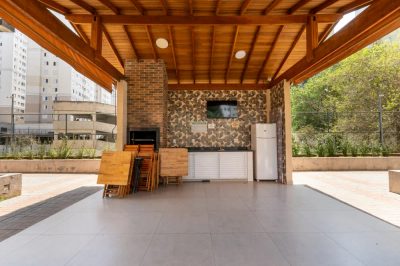 Apartamento, 2 quartos, 55 m² - Foto 1