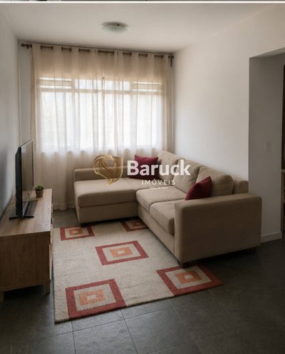 Apartamento, 2 quartos, 50 m² - Foto 1