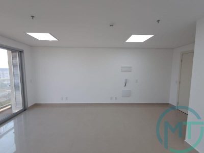 Sala-Conjunto, 31 m² - Foto 2