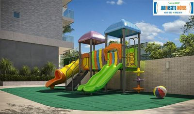 Apartamento, 3 quartos, 104 m² - Foto 4