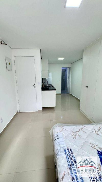 Kitnet-Studio, 22 m² - Foto 3