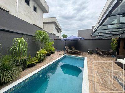 Casa, 3 quartos, 144 m² - Foto 2