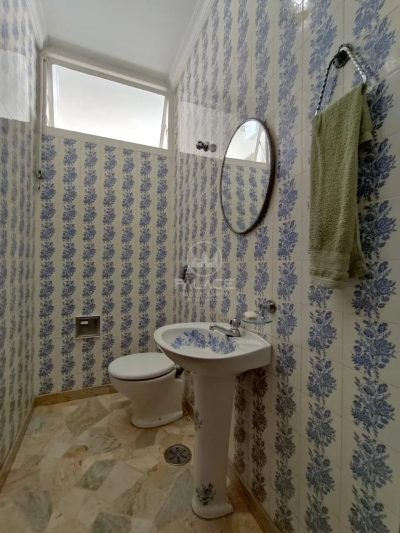 Casa, 3 quartos, 238 m² - Foto 5