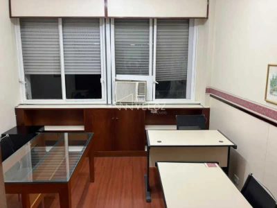 Sala-Conjunto, 35 m² - Foto 2