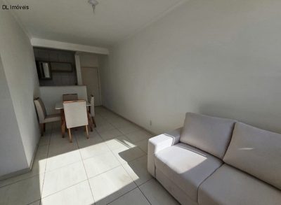 Apartamento, 2 quartos, 56 m² - Foto 3