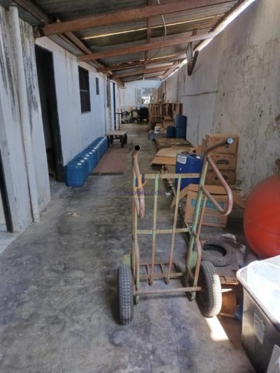 Loja-Salão, 289 m² - Foto 2