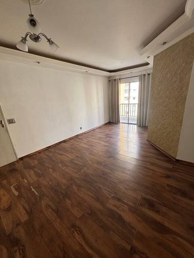 Apartamento, 2 quartos, 58 m² - Foto 5