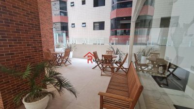 Apartamento, 2 quartos, 95 m² - Foto 1