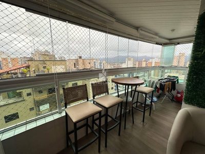 Apartamento, 2 quartos, 77 m² - Foto 1