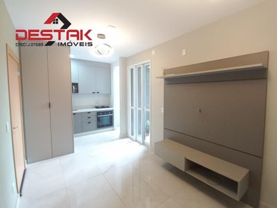 Apartamento, 2 quartos, 52 m² - Foto 4