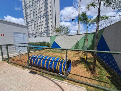 Apartamento, 2 quartos, 50 m² - Foto 2