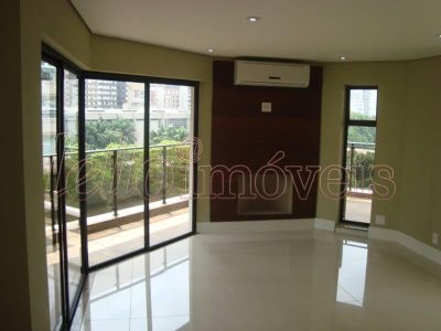 Apartamento, 4 quartos, 490 m² - Foto 2
