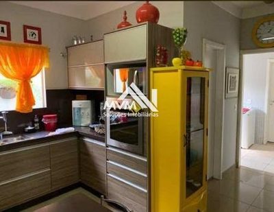 Sobrado, 4 quartos, 380 m² - Foto 5