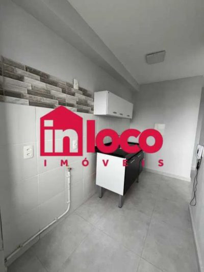 Apartamento, 2 quartos, 44 m² - Foto 5