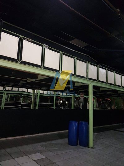Loja-Salão, 1974 m² - Foto 5