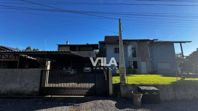 Casa, 5 quartos, 369 m² - Foto 2