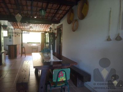 Sítio, 5 quartos, 35000 m² - Foto 3