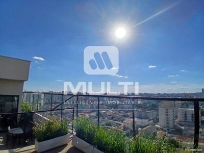 Apartamento, 1 quarto, 27 m² - Foto 3