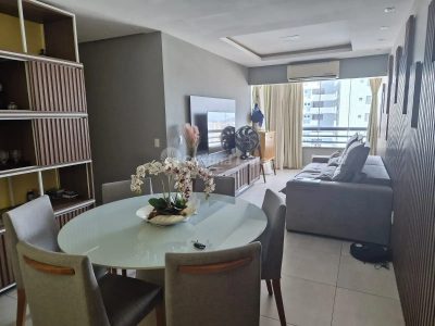 Apartamento, 3 quartos, 93 m² - Foto 1