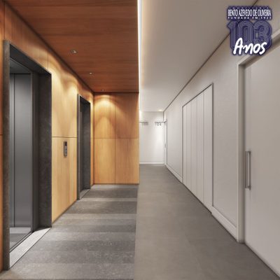 Cobertura, 3 quartos, 343 m² - Foto 5