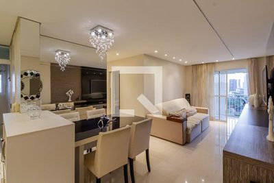 Apartamento, 2 quartos, 74 m² - Foto 2