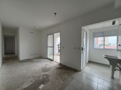 Apartamento, 2 quartos, 69 m² - Foto 1