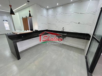 Casa, 2 quartos, 102 m² - Foto 5
