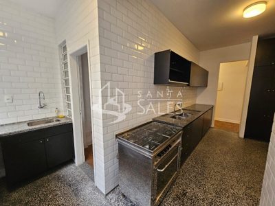 Apartamento, 3 quartos, 122 m² - Foto 3
