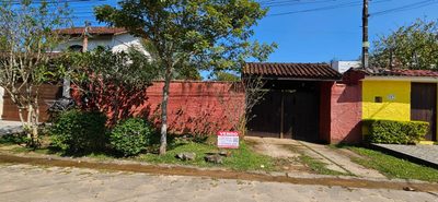 Casa, 2 quartos, 110 m² - Foto 1