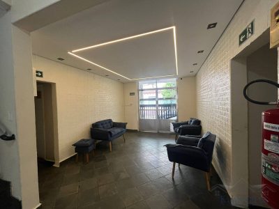 Kitnet-Studio, 22 m² - Foto 5