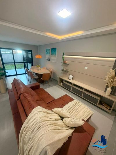 Apartamento, 3 quartos, 187 m² - Foto 5