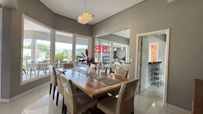 Sobrado, 4 quartos, 694 m² - Foto 4